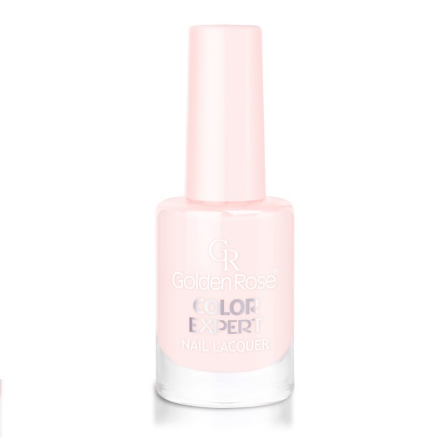 GOLDEN ROSE Color Expert Nail Lacquer 10.2ml - 71